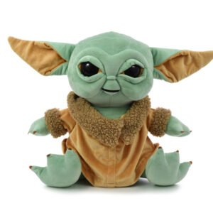 BABY YODA LINEA ORIGINAL CON LICENCIA