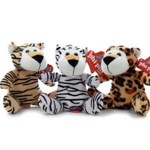 ANIMALES DE LA SELVA