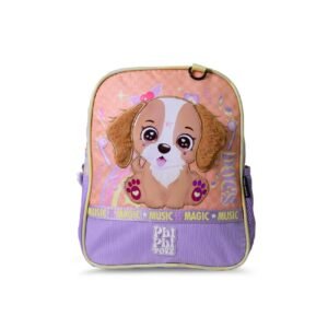 MOCHILA PERRITO