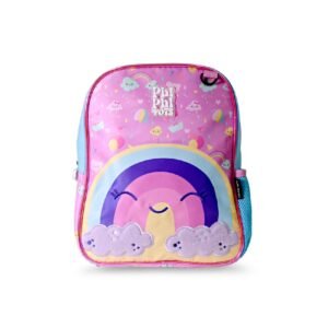 MOCHILA ARCO IRIS