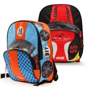 MOCHILA AUTO