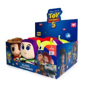 SURTIDO KAWAII TOY STORY