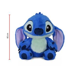 STITCH PELUDITO