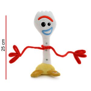 FORKY