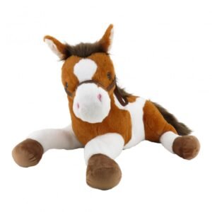 CABALLO  CON SONIDO GRANDE