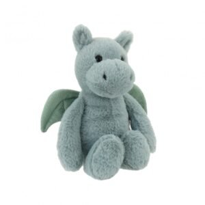 DRAGON CON ALAS