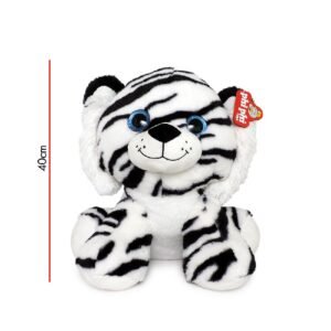 TIGRE BLANCO