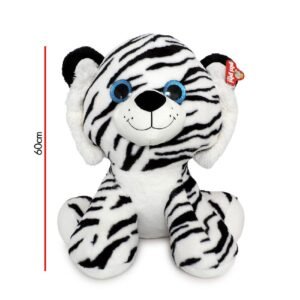 TIGRE BLANCO