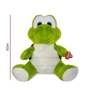 TORTUGA SENTADA