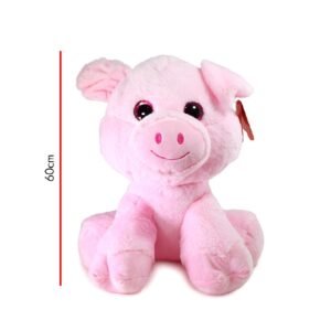 CHANCHO SENTADO